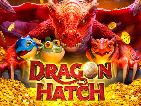 Dragon Hatch เว็บตรงฝากถอนเร็ว