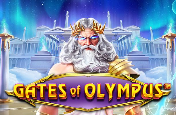 Gates of Olympus เว็บตรงไม่ผ่านเอเย่นต์